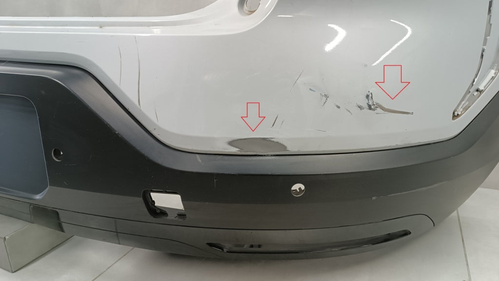 Zadnji branik POLESTAR 3 III 23-