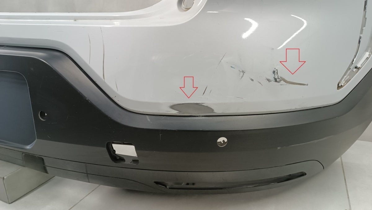 Zadnji branik POLESTAR 3 III 23-