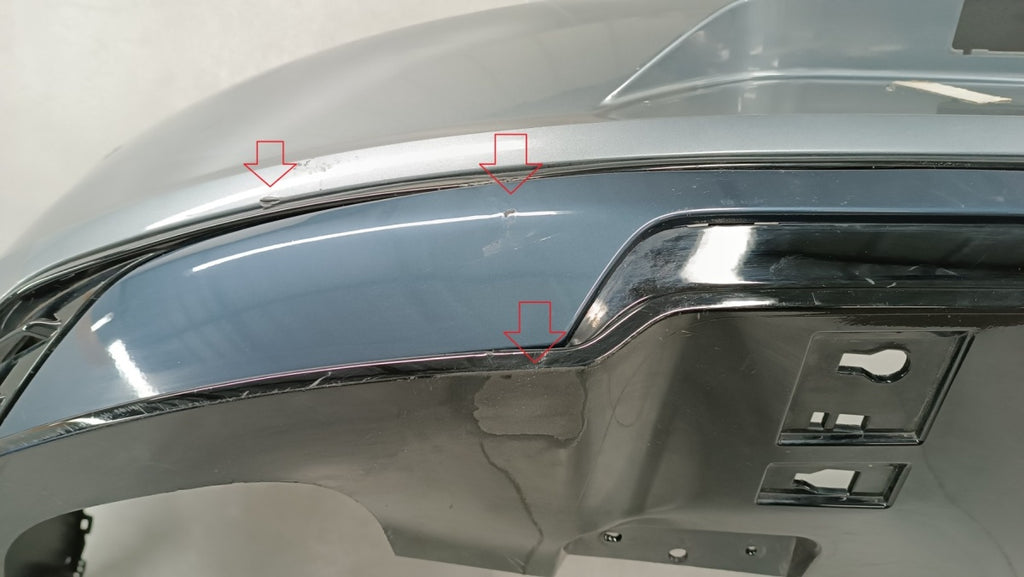Zadnji branik VOLVO S90 Sedan R-Design Lift 20-