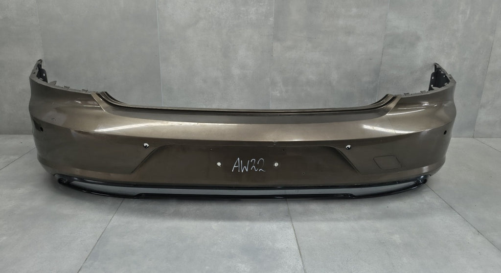 Zadnji branik Volvo S90 II Sedan R-Design Lift 20-
