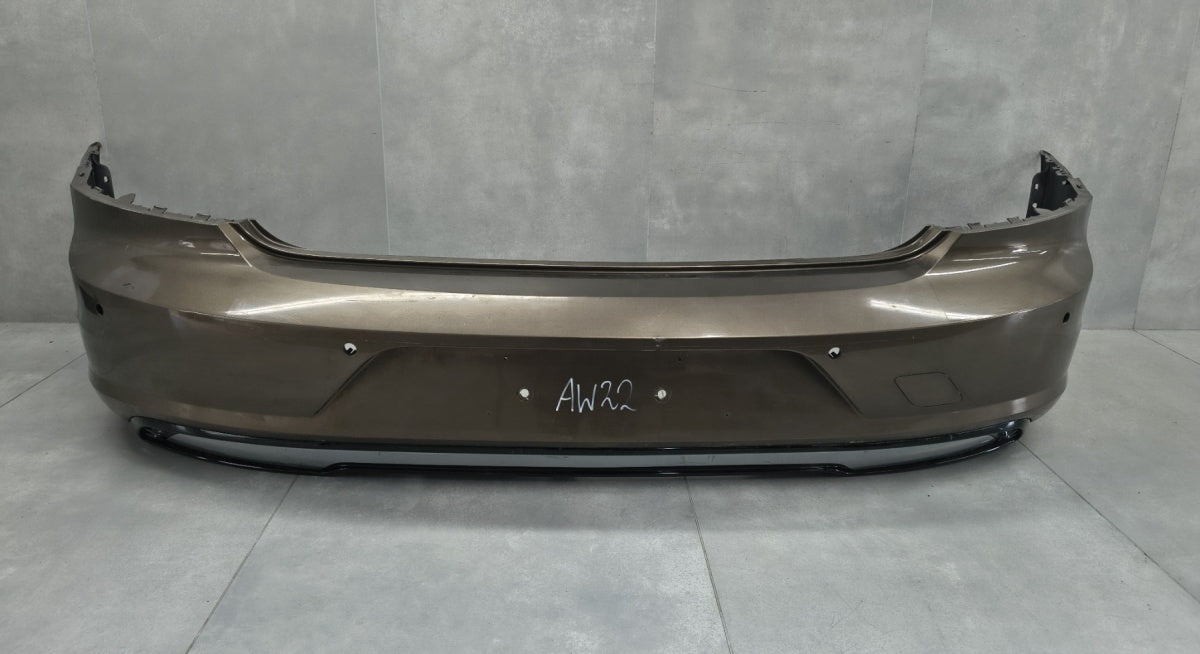 Zadnji branik Volvo S90 II Sedan R-Design Lift 20-