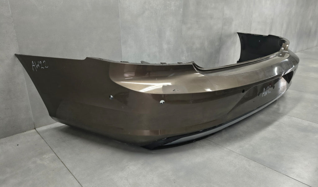 Zadnji branik Volvo S90 II Sedan R-Design Lift 20-