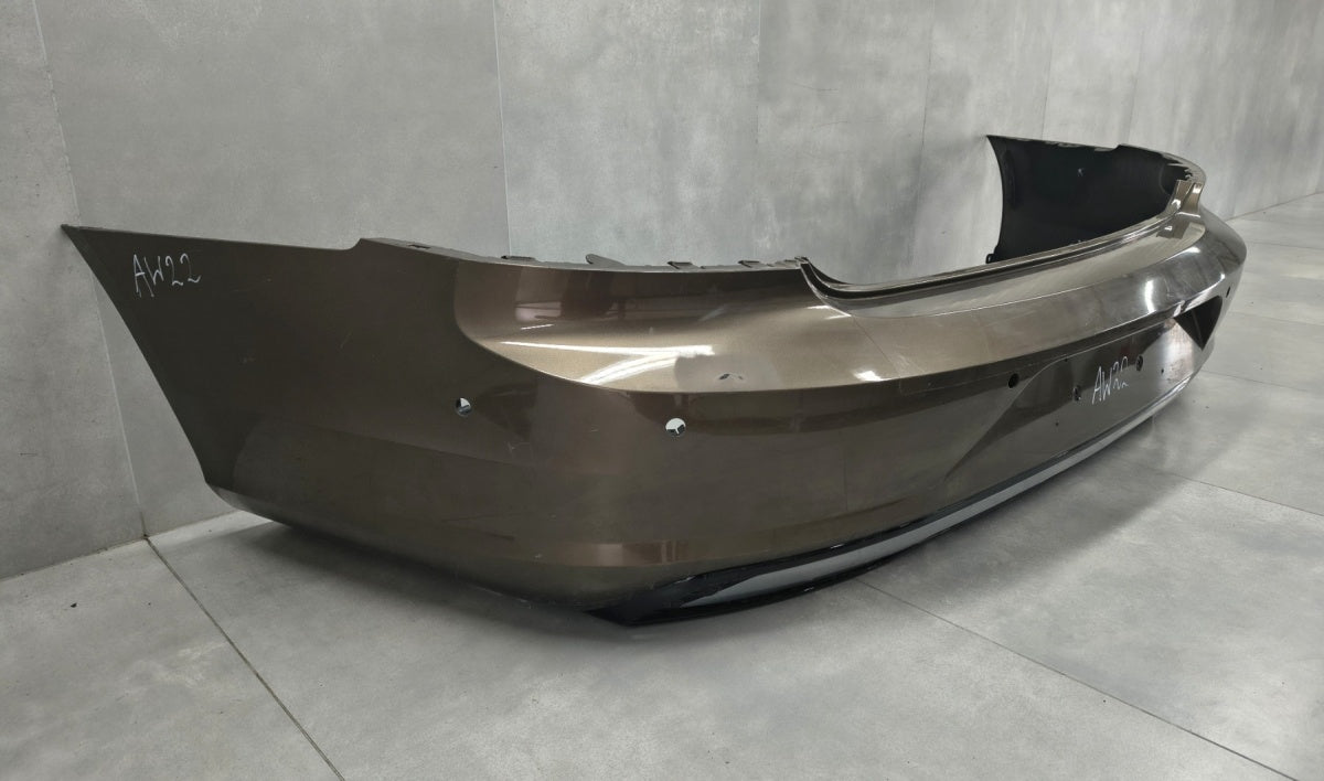 Zadnji branik Volvo S90 II Sedan R-Design Lift 20-