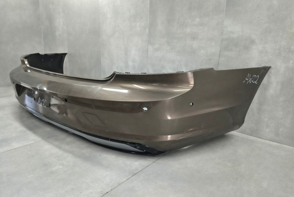 Zadnji branik Volvo S90 II Sedan R-Design Lift 20-