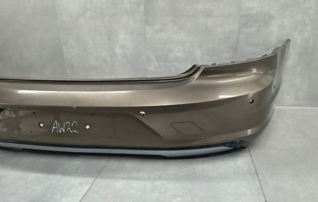 Zadnji branik Volvo S90 II Sedan R-Design Lift 20-