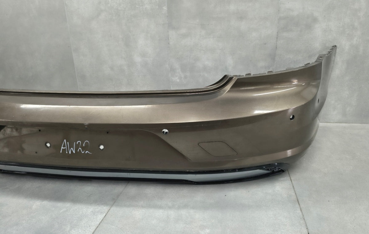 Zadnji branik Volvo S90 II Sedan R-Design Lift 20-