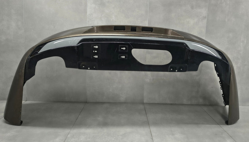 Zadnji branik Volvo S90 II Sedan R-Design Lift 20-