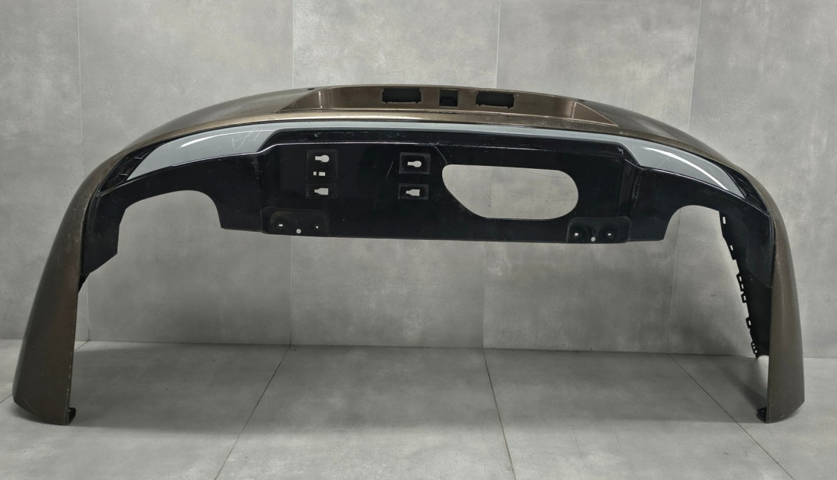 Zadnji branik Volvo S90 II Sedan R-Design Lift 20-