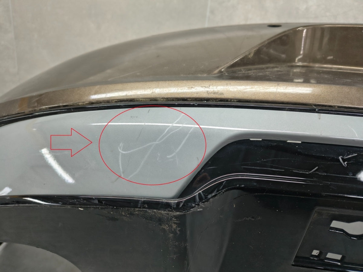 Zadnji branik Volvo S90 II Sedan R-Design Lift 20-