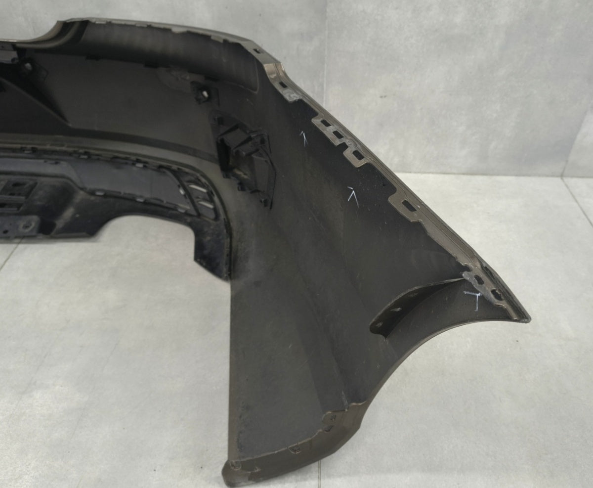 Zadnji branik Volvo S90 II Sedan R-Design Lift 20-