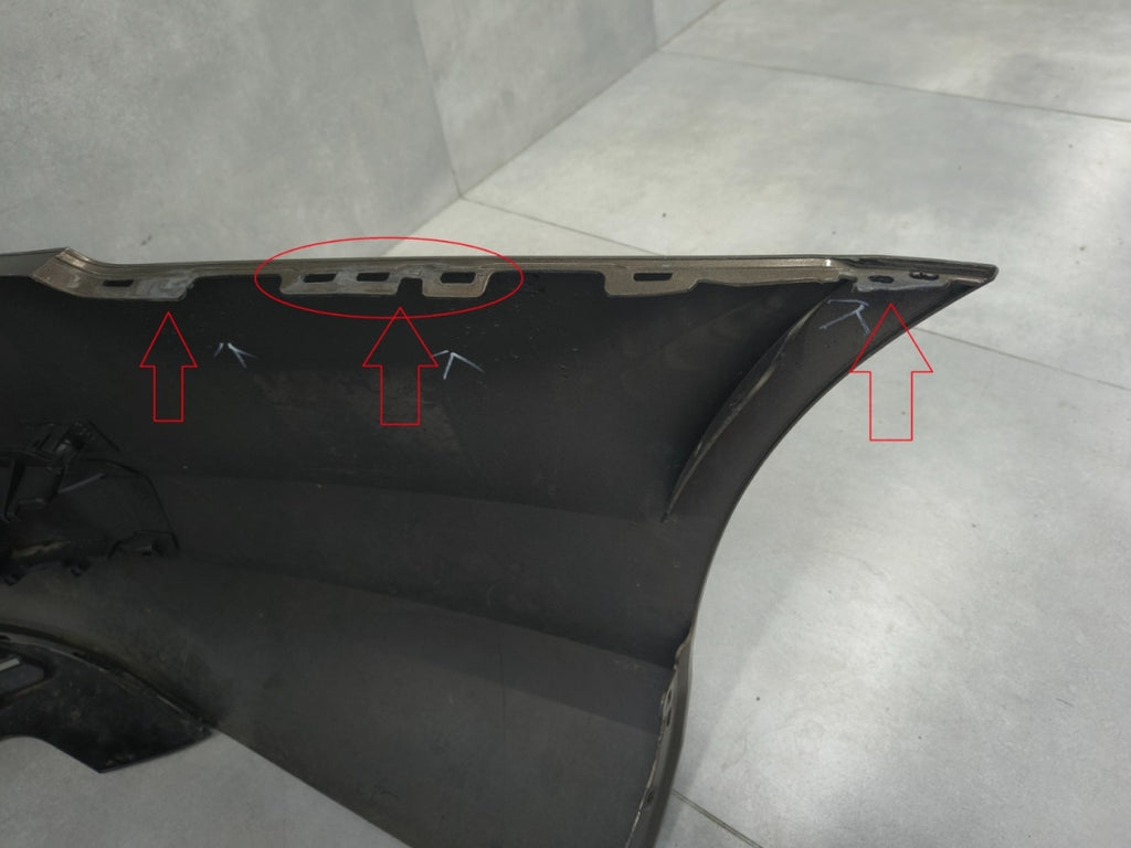 Zadnji branik Volvo S90 II Sedan R-Design Lift 20-