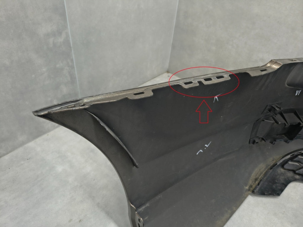 Zadnji branik Volvo S90 II Sedan R-Design Lift 20-
