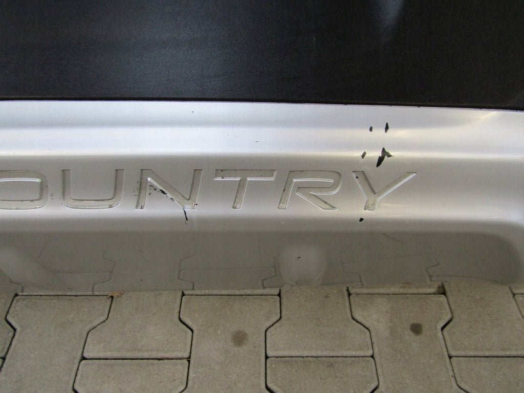 Zadnji branik VOLVO V40 CROSS COUNTRY 12-