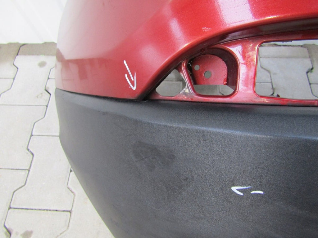 Zadnji branik VOLVO V40 CROSS COUNTRY 12-