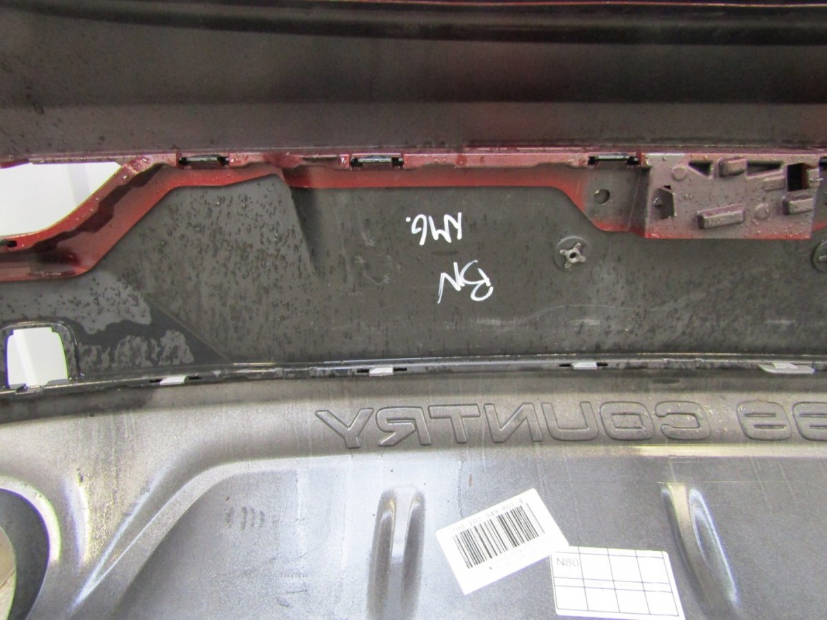 Zadnji branik VOLVO V40 CROSS COUNTRY 12-