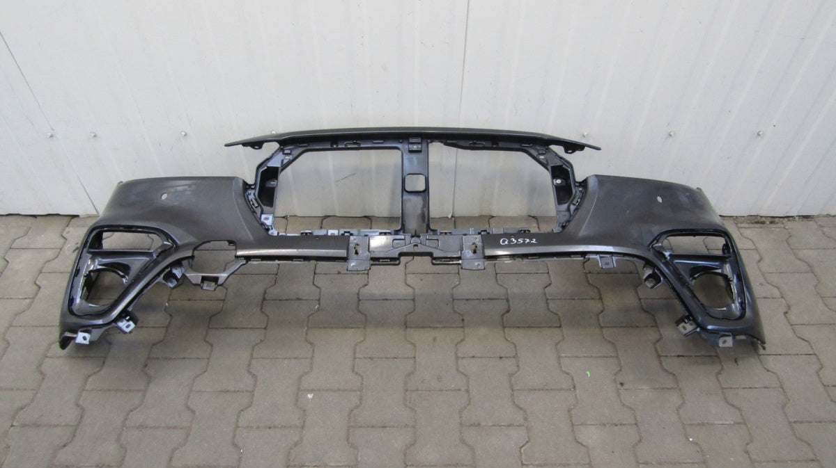 Prednji branik Suzuki SX4 S Cross 21-