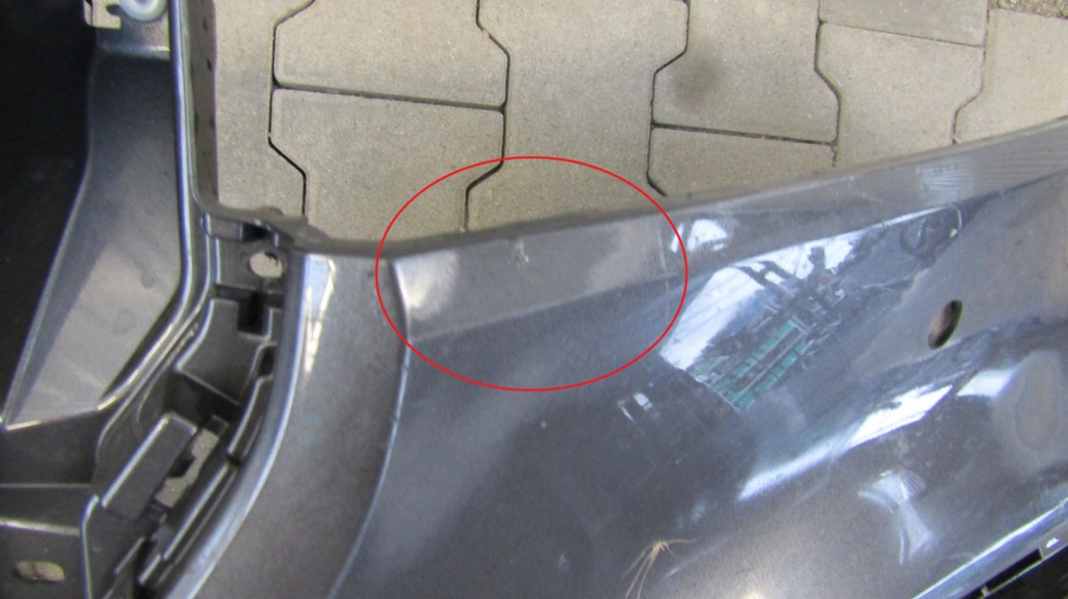 Prednji branik Suzuki SX4 S Cross 21-