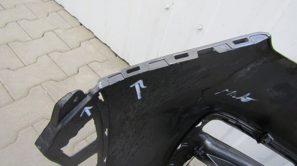 Prednji branik Suzuki SX4 S Cross 21-