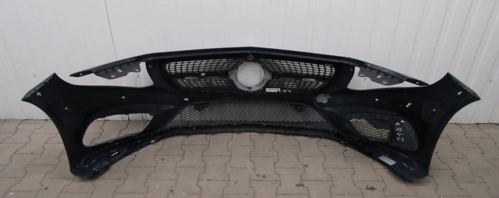 Prednji branik Mercedes S-Klasa Coupe W217 AMG