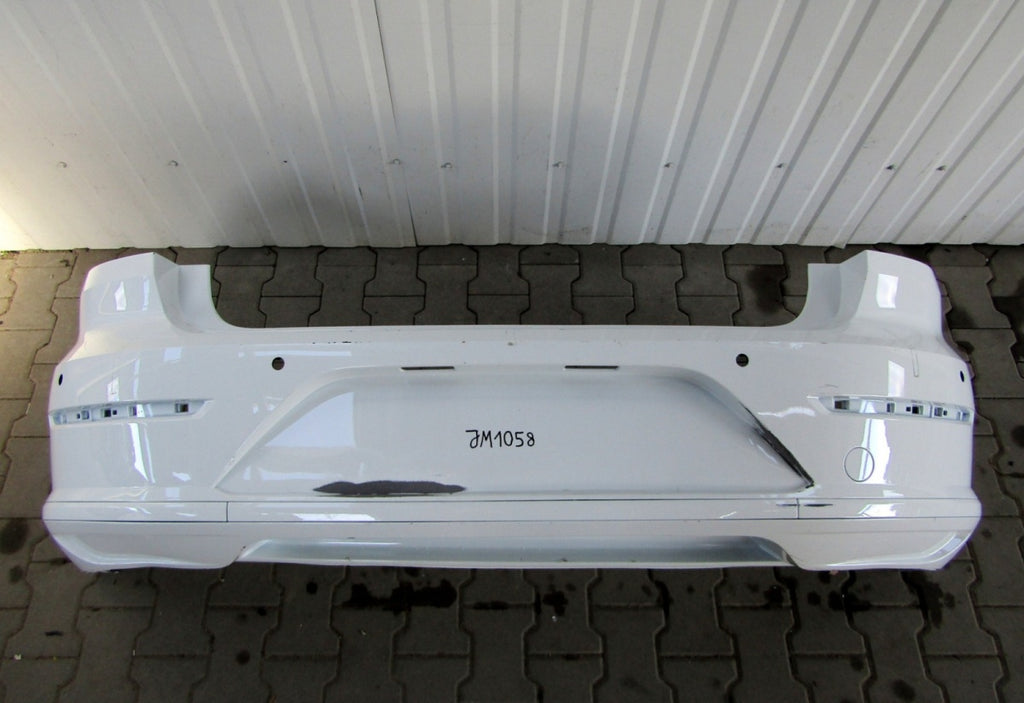 Zadnji branik VW Arteon 3G8 3G 17-