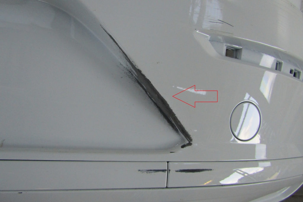 Zadnji branik VW Arteon 3G8 3G 17-