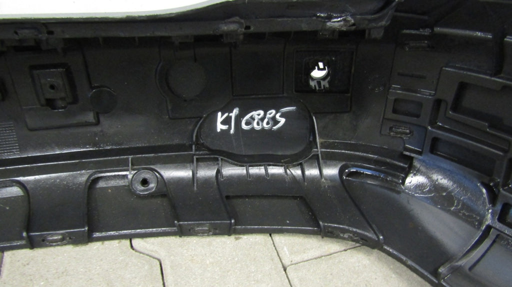 Zadnji branik VW Caddy 2K0 03-