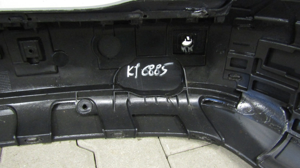 Zadnji branik VW Caddy 2K0 03-