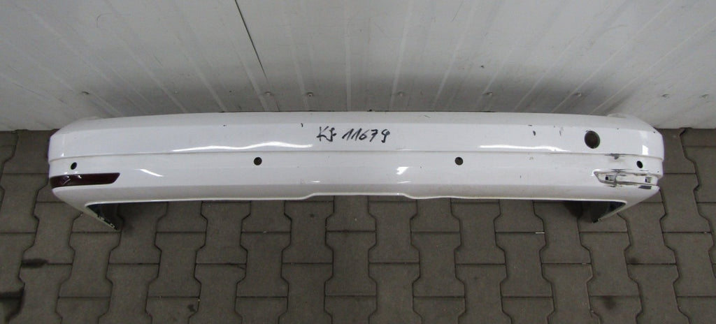 Zadnji branik VW Caddy III 2K5 LIFT 15-