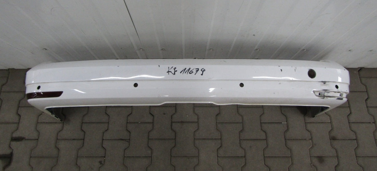 Zadnji branik VW Caddy III 2K5 LIFT 15-