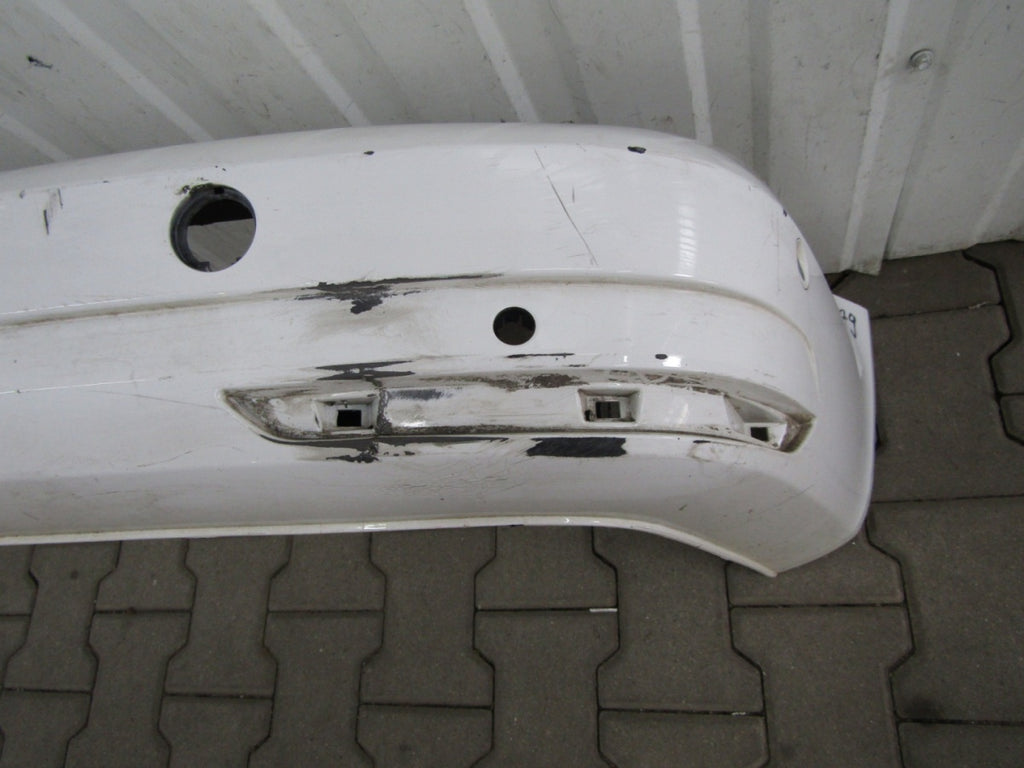 Zadnji branik VW Caddy III 2K5 LIFT 15-