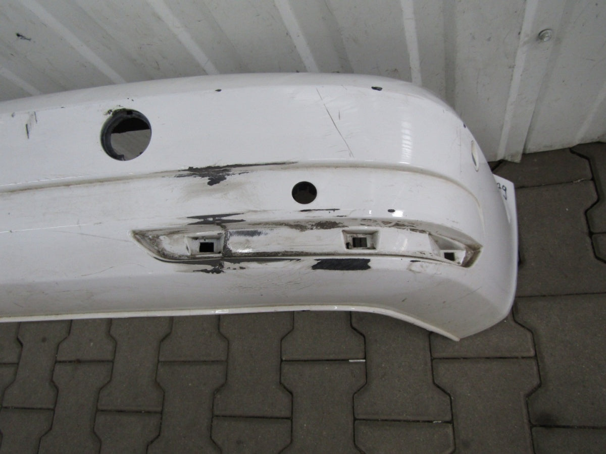 Zadnji branik VW Caddy III 2K5 LIFT 15-