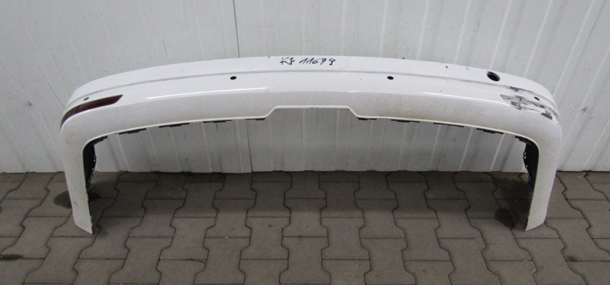 Zadnji branik VW Caddy III 2K5 LIFT 15-