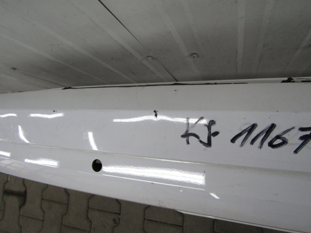 Zadnji branik VW Caddy III 2K5 LIFT 15-
