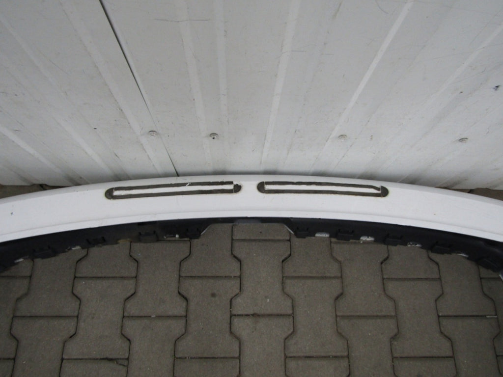Zadnji branik VW Caddy III 2K5 LIFT 15-