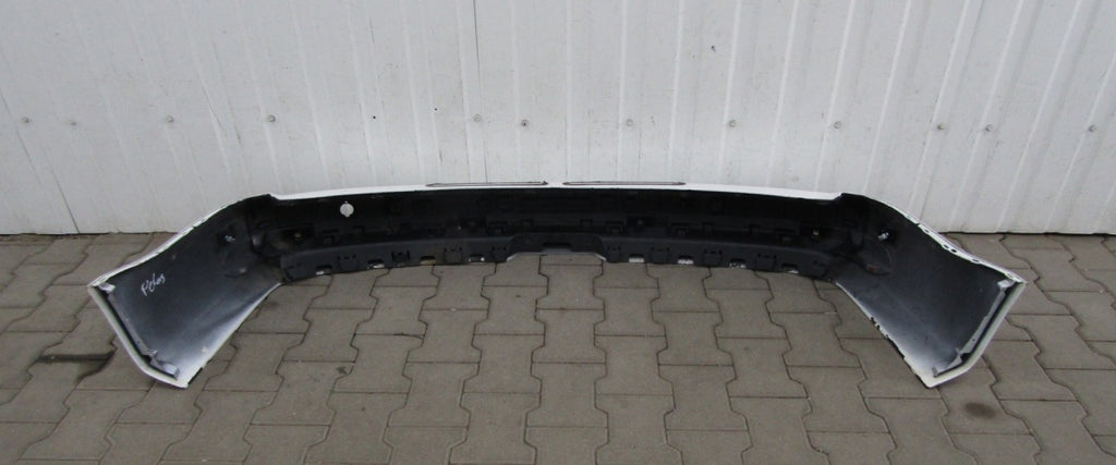 Zadnji branik VW Caddy III 2K5 LIFT 15-