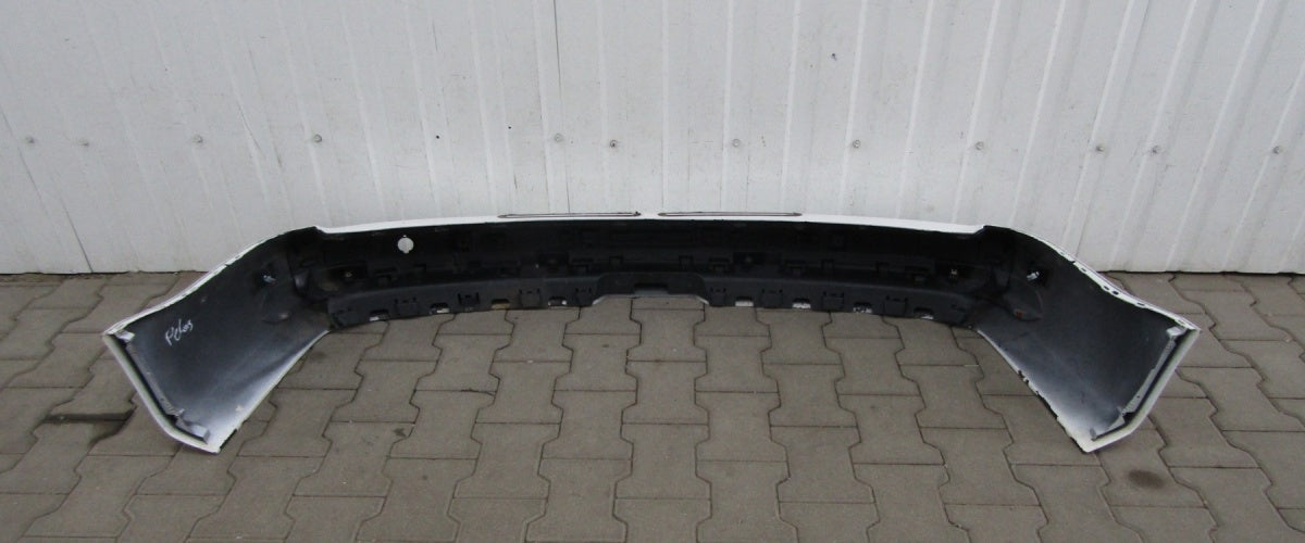 Zadnji branik VW Caddy III 2K5 LIFT 15-