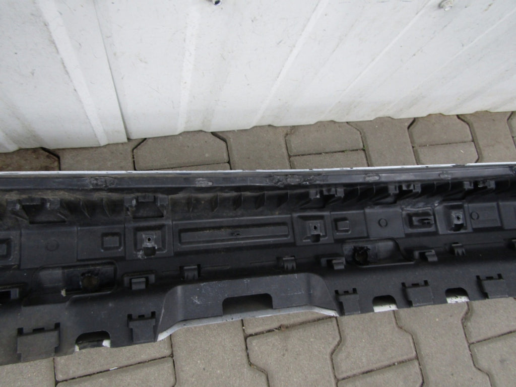 Zadnji branik VW Caddy III 2K5 LIFT 15-