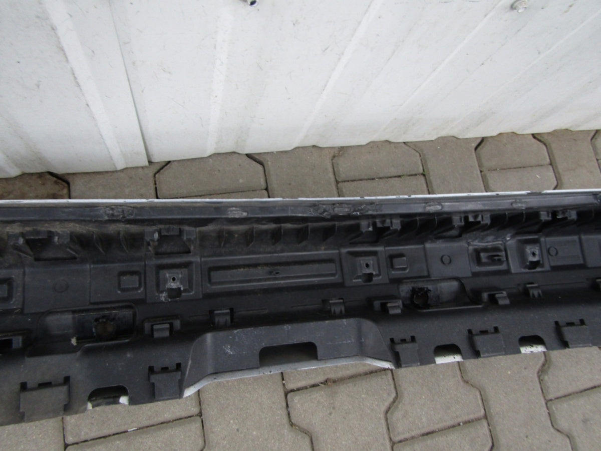 Zadnji branik VW Caddy III 2K5 LIFT 15-
