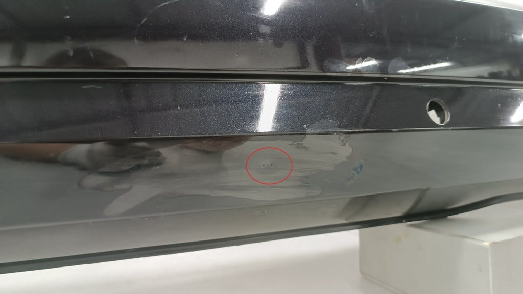 Zadnji branik Volkswagen VW Caddy III 2K5 LIFT 15-20