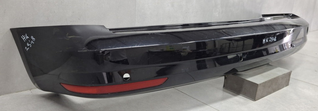 Zadnji branik Volkswagen VW Caddy III 2K5 LIFT 15-20