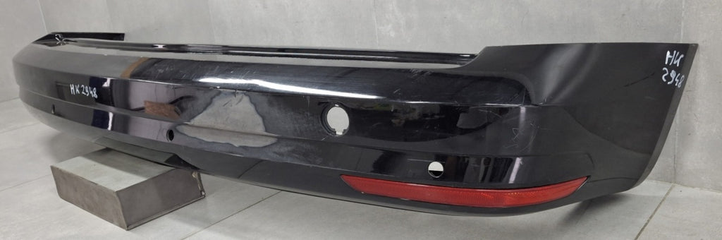 Zadnji branik Volkswagen VW Caddy III 2K5 LIFT 15-20