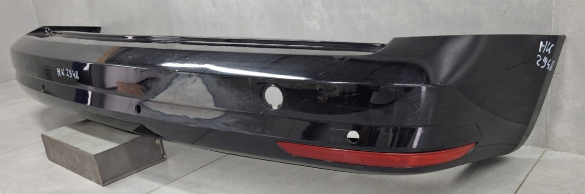 Zadnji branik Volkswagen VW Caddy III 2K5 LIFT 15-20