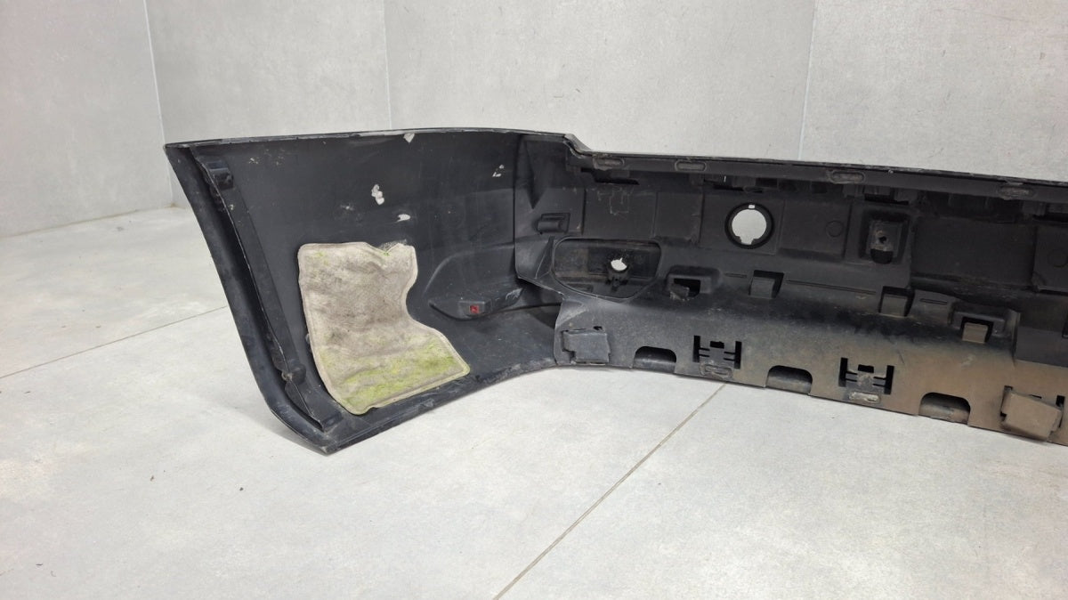 Zadnji branik Volkswagen VW Caddy III 2K5 LIFT 15-20