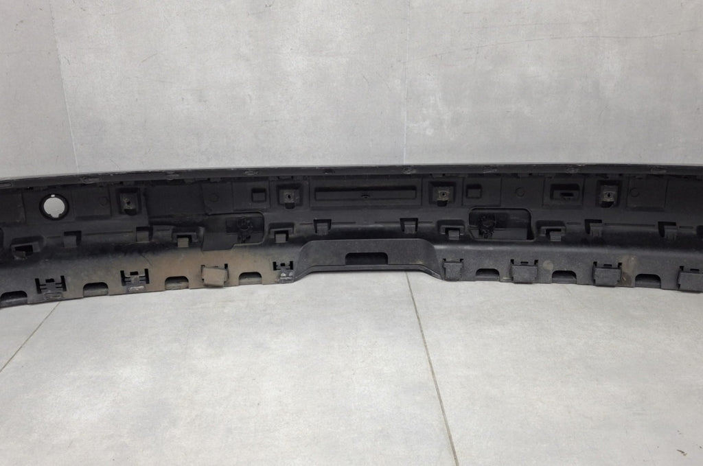 Zadnji branik Volkswagen VW Caddy III 2K5 LIFT 15-20