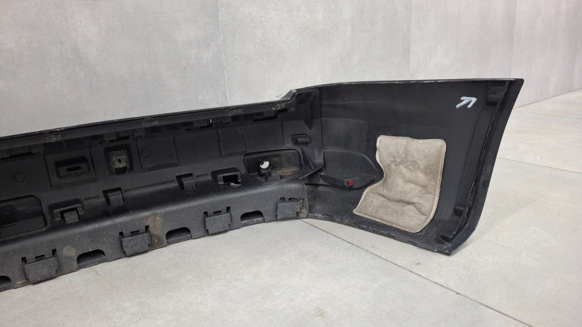 Zadnji branik Volkswagen VW Caddy III 2K5 LIFT 15-20