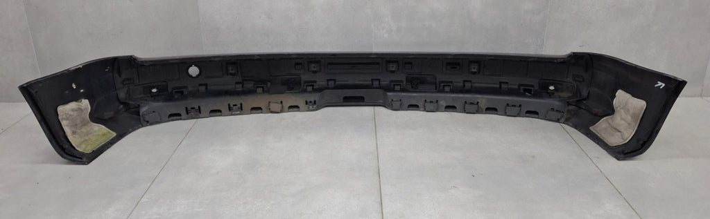 Zadnji branik Volkswagen VW Caddy III 2K5 LIFT 15-20
