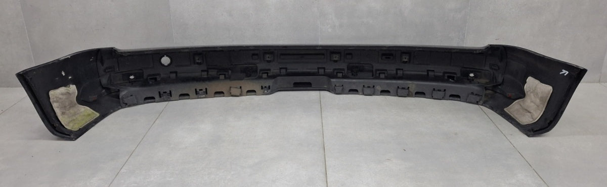 Zadnji branik Volkswagen VW Caddy III 2K5 LIFT 15-20