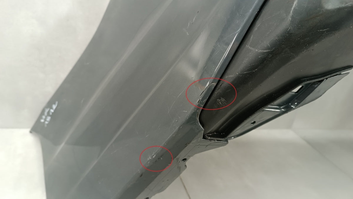 Zadnji branik VW GOLF VIII 8 5H9 Kombi VARIANT 20-24