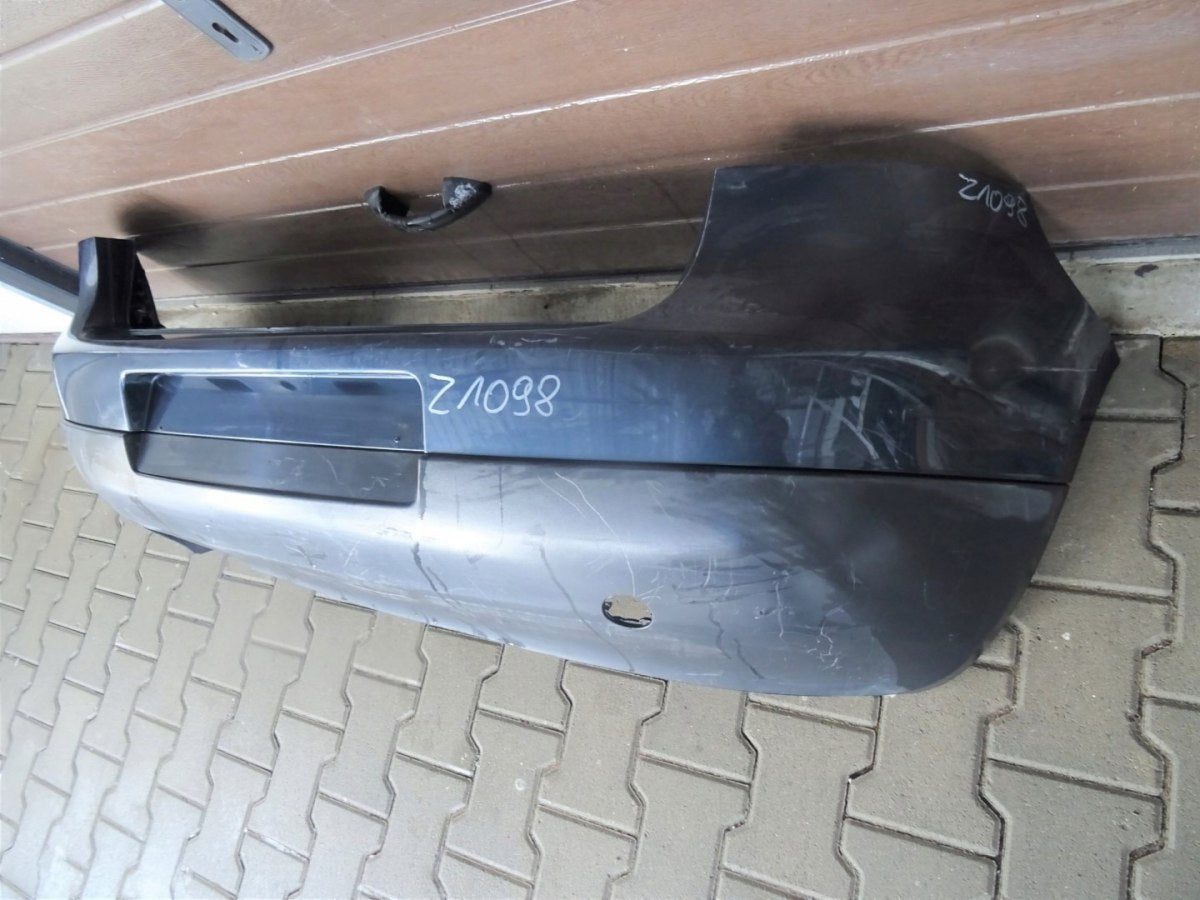 Zadnji branik VW Golf 5 V 1K6 GTD