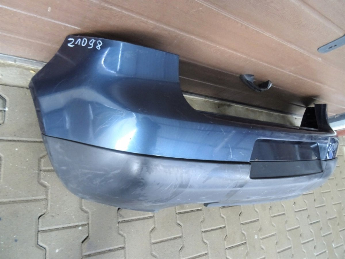 Zadnji branik VW Golf 5 V 1K6 GTD